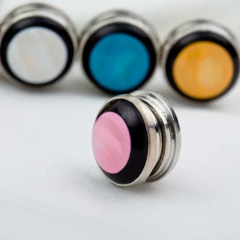 

WEIYU Wholesale 12pcs Mujer Broche Magnet Brooch Vintage Muslim Scarf Headkerchief Hijab Suit Collar Women Wedding Jewelry Gift