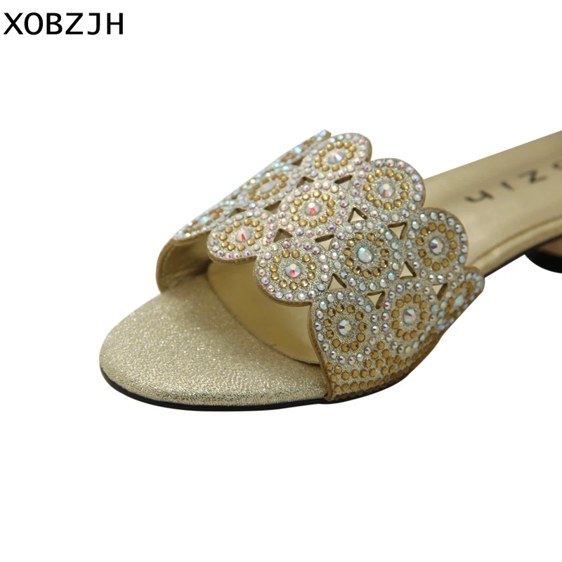 summer sandals