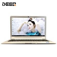 Ноутбук Windows 10 Intel Apollo Lake N3350 двухъядерный 6 ГБ ОЗУ 64 Гб ПЗУ 13,3 дюймов M.2 SSD порт ультрабук с Bluetooth wifi камерой