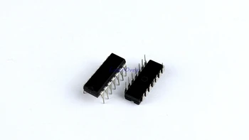 

100pcs/lot HD74LS74AP SN74LS74AN HD74LS74 74LS74 DIP-14 In Stock