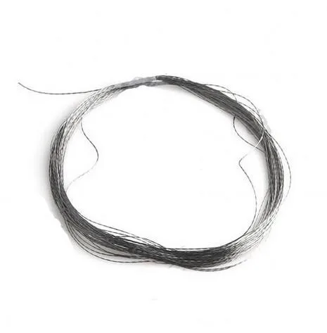 

10meters/lot For LilyPad supporting Conductive sewing thread wearable
