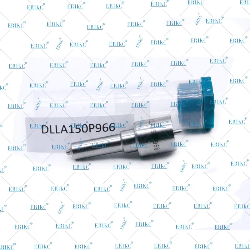

ERIKC DLLA 150 P 966 Diesel Injection Nozzle DLLA 150 P966 DLLA150P 966 for Common rail Injector 095000-7420 095000-7430 6770