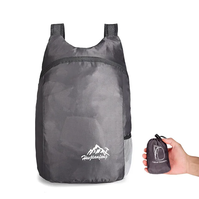 15l travel backpack