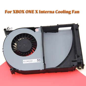 

Black 2018 Newest Cooler Fan internal Cooling Fan For Xbox One X accessories For Gaming Console