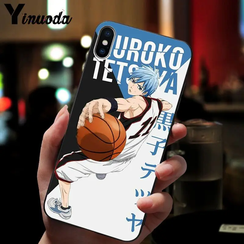 kuroko's basketball