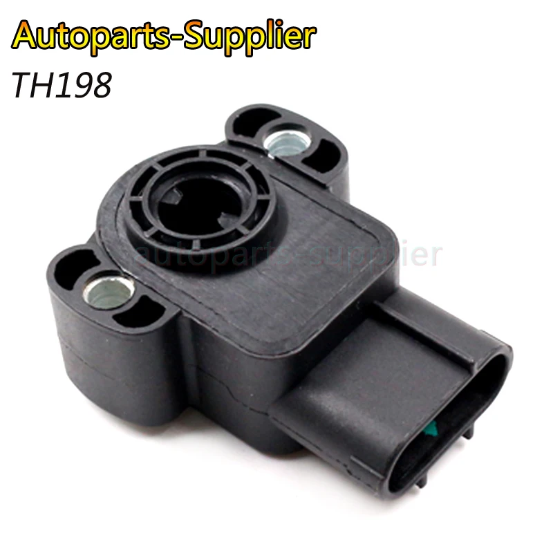 

Throttle Position Sensor For Ford Contour Escape Explorer Freestar Ranger Taurus Windstar TH198 TPS246 TPS248