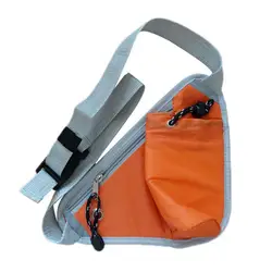 FishSunday Bicycle Sports Running Triangular Waist Bag Water Bottle Pocket Bag convenient to carry Drop shipping Aug18