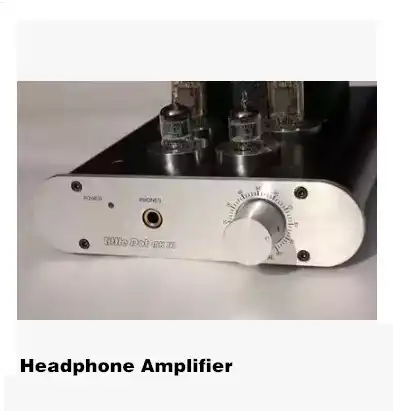 Amplificateur pour écouteurs Clearance