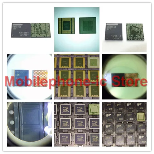 NAND01GW3B2CZA6E BGA63Ball NAND флэш-память 128 Мб