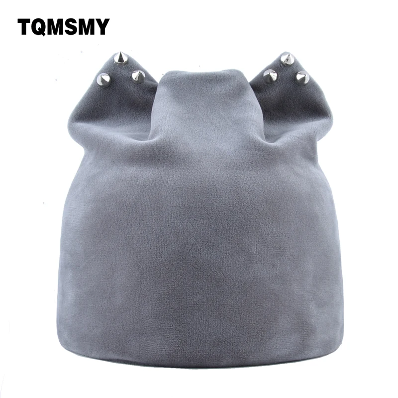 

Soft velvet hats for women winter beanies Autumn girls beanies Solid color Flannel hat Russia bone Ladies Cat gorros rivet Caps