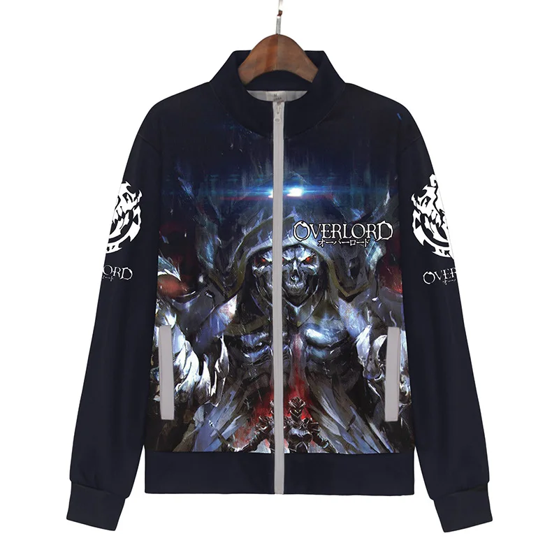 overlord sweatshirt