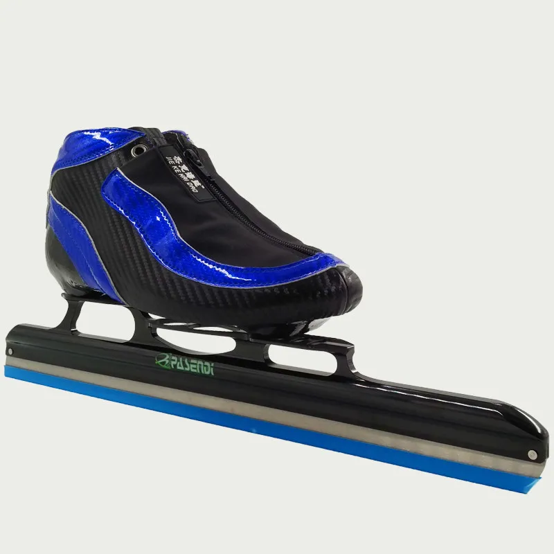 jie ke hai dao professional adults ice blade roller speed skate