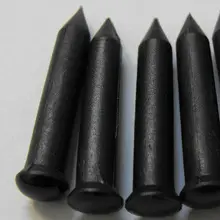 Yongkaida 100 шт. EM4100 125 кГц гвоздь-штырь для лес Управление