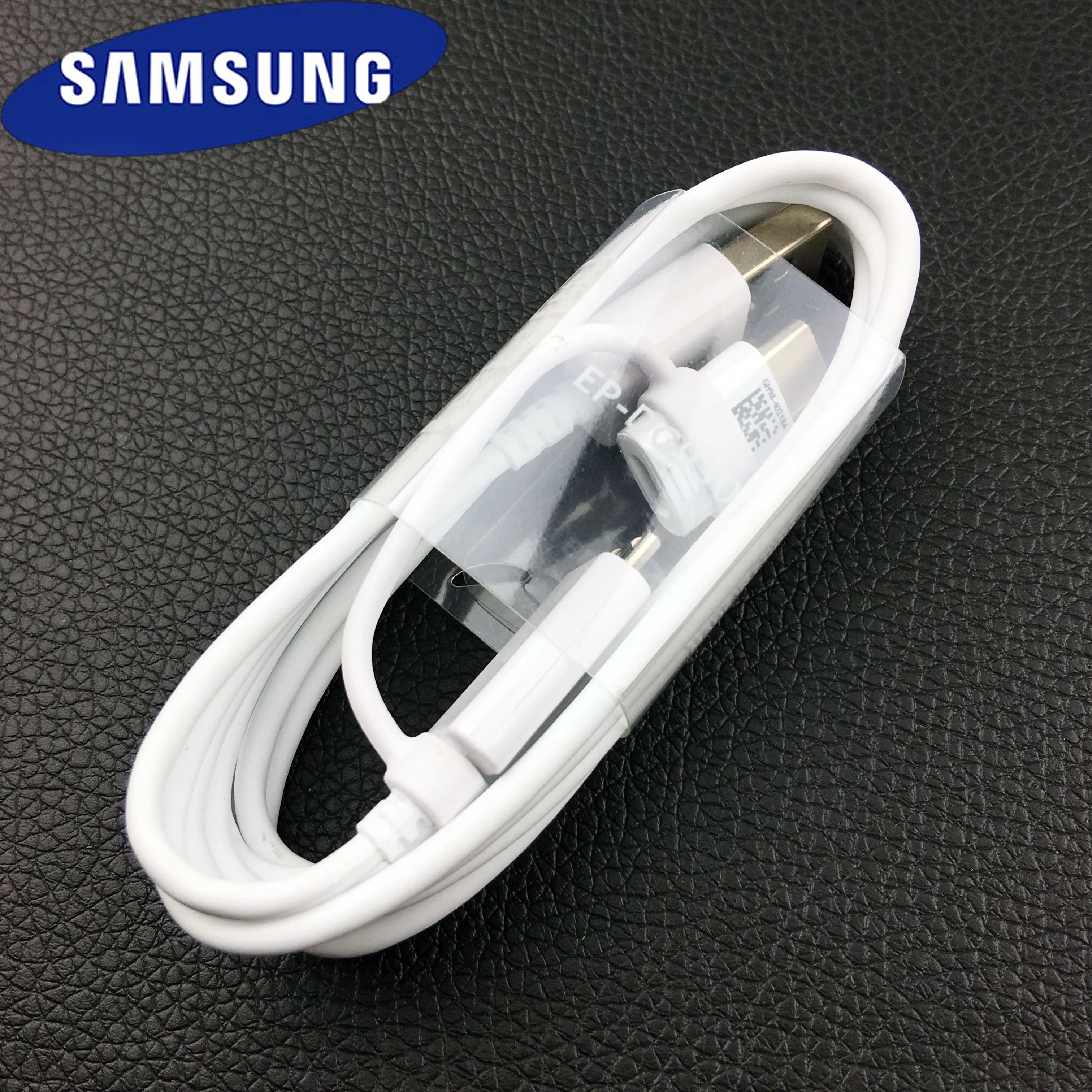 

Samsung s8 Charging 2in1 Fast Cable Micro-Type C USB For Note9 S8 S8 plus note8 S9 S9 plus C5pro C7pro C9pro S6 S7 edge