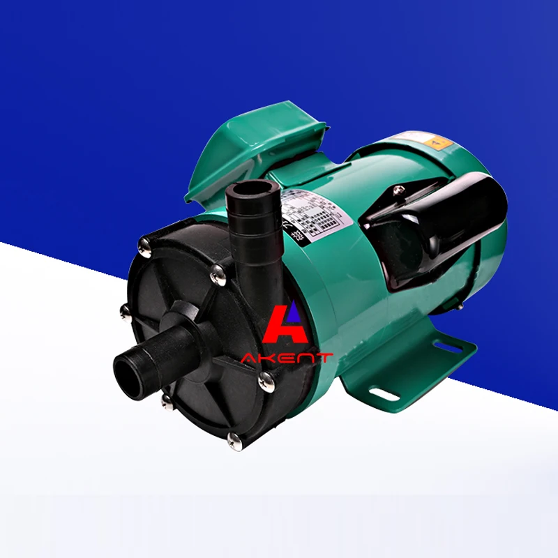 Mp-70r 150 Вт магнитный насос 220 В Best выбор для промышленности 26 мм шланга Магнитная