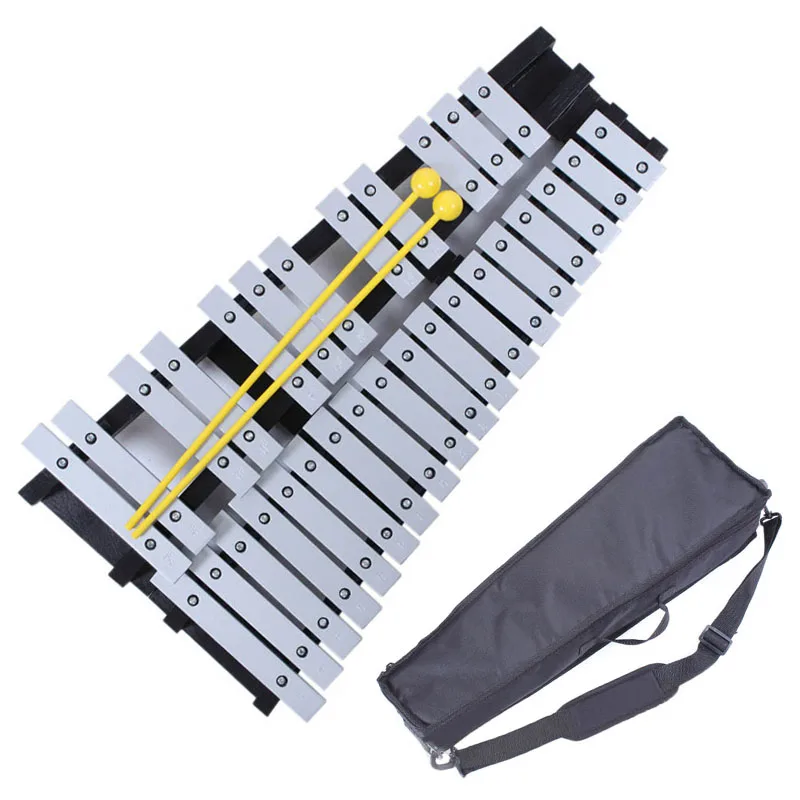 Buy 30 Note Xylophone Piano Fleet Foldable