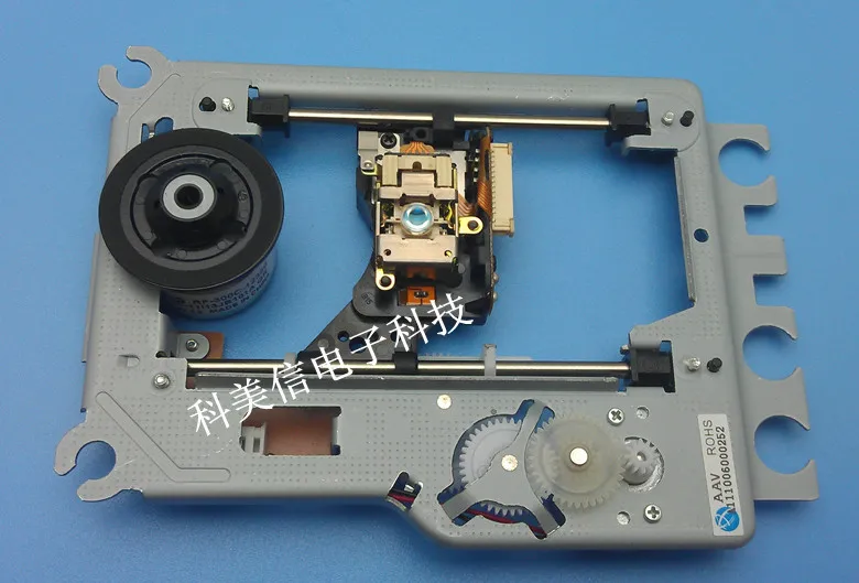 

Hundred percent original DVD laser head HOP-1200S rack movement with DV34