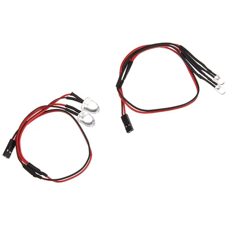 

JLB Racing CHEETAH 1/10 Brushless RC Car LED Light EB1013 1/10 RC Car Parts