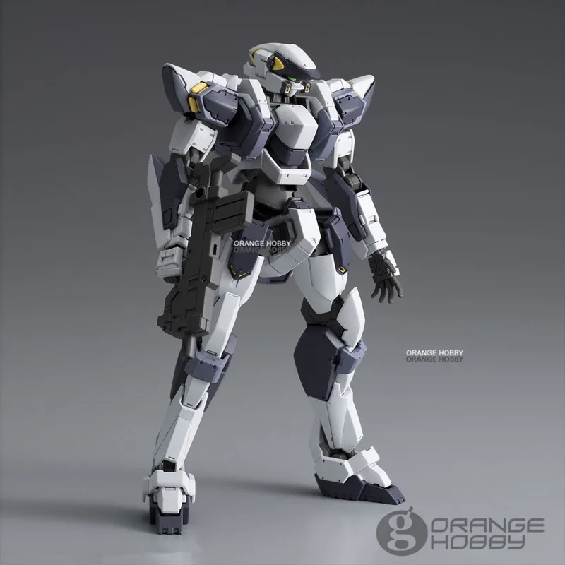 OHS Bandai Full Metal Panic 1/60 ARX-7 Arbalest Ver. Набор пластиковых моделей для сборки IV