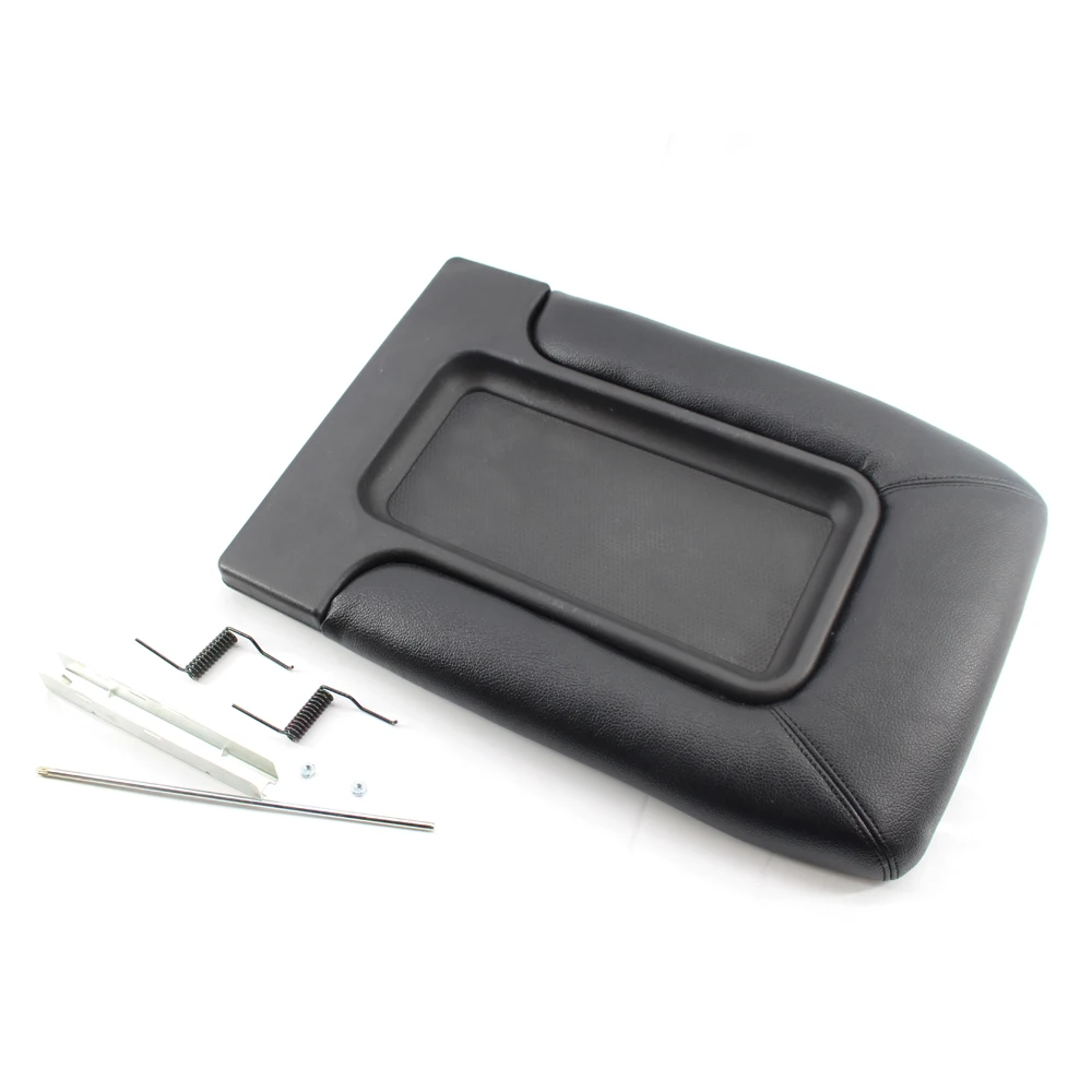 Buy Car Center Console Lid Replacement 19127364