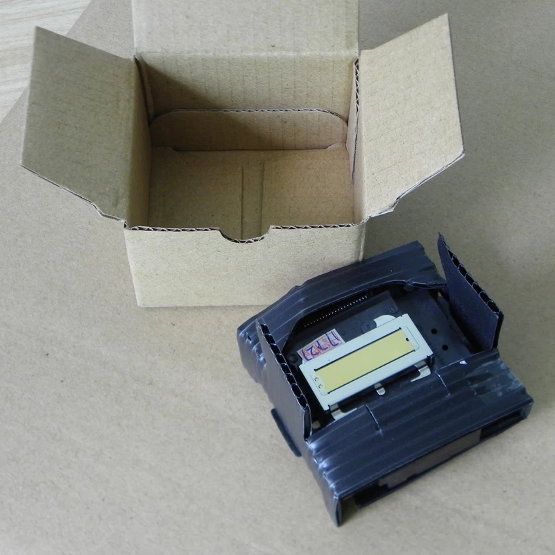 Печатающая головка OYfame FA04000 FA04010 печатающая для принтера Epson L110 L111 L120 L555 L211 L210 L220 L300