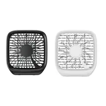 Cooling Fan USB Clip Desk Personal Strong Wind High-quality Mini Desk Fan Portable Mute Cooling Fan For Car Auto Accessories Cooling Fan USB Clip Desk Personal Strong Wind High-quality Mini Desk Fan Portable Mute Cooling Fan For Car Auto Accessories