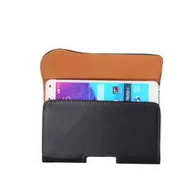 HARJOBEN 5," Мужская гладкая сумка на пояс из искусственной кожи с поворотной пряжкой, сумка на пояс для мужчин