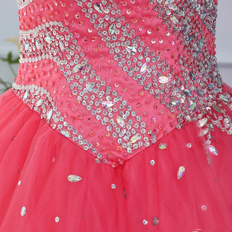 sweetheart quinceanera dresses