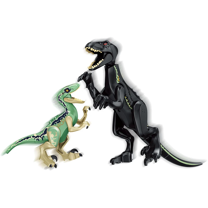 1046pcs Jurassic World 2 Legoings  Dinosaur 75930 Indoraptor Rampage At Lockwood Estate  Building Block Toys for Children 10928 1046pcs Jurassic World 2 Legoings  Dinosaur 75930 Indoraptor Rampage At Lockwood Estate  Building Block Toys for Children 10928