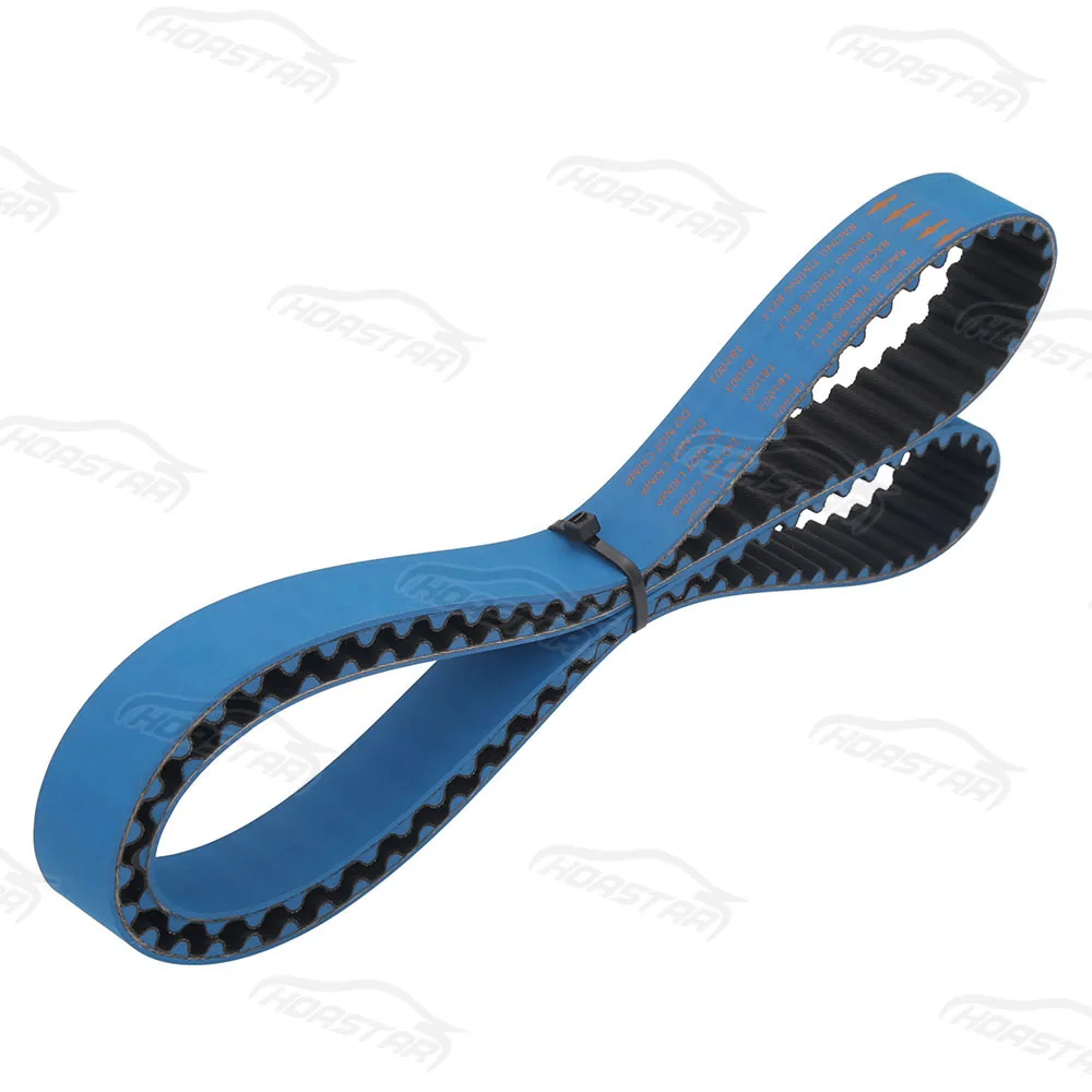 Racing Timing Belt For Acura Integra GS R Type R B18C 126Tin Belts