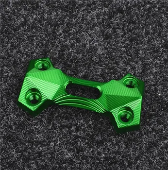 

For Kawasaki Z800 13-16 years Aluminum alloy modified handlebar pressure code pressure seat fixed code