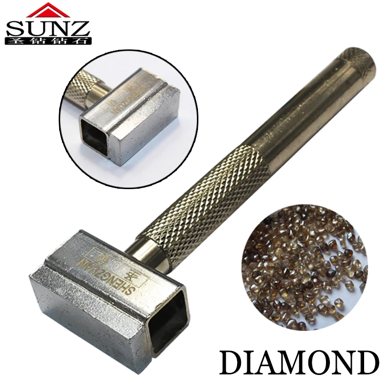 1pc Diamond Grinding Wheel Dresser High Qualtiy Metal Grinder Stone Grinding Dressing Tool 1pc Diamond Grinding Wheel Dresser High Qualtiy Metal Grinder Stone Grinding Dressing Tool
