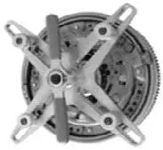 

Winmax Clutch Assembly/Disassembly Set