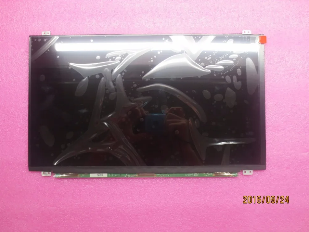 

New Original for Lenovo ThinkPad P50 LCD Screen Display Panel SDC 15.6" AG NO Touch FHD 1920x1080 Matte 00HT921 00UR876 01EN351