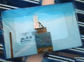 

7.0 inch TFT LCD Screen LB070WV6-TD08 WVGA 800*480(RGB)