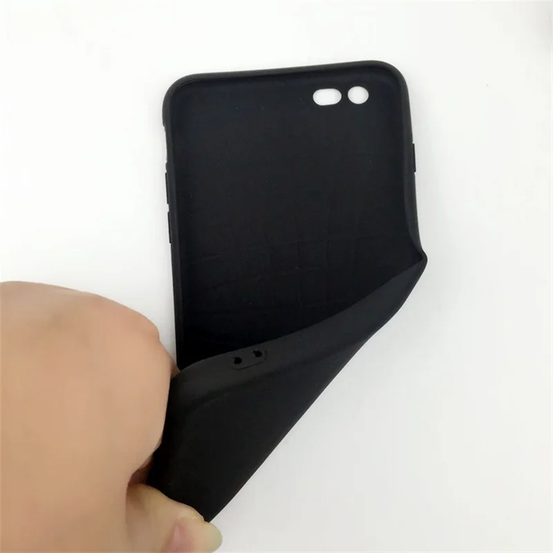 2bunz Melanin Poppin Aba черный мягкий ТПУ чехол для телефона Huawei P8 Lite 2017 P10 P20 P9 2016