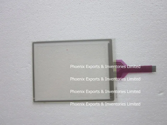 Brand New Touch Screen Digitizer for G05701 5.7&quot Glass Panel Pad TELLI 4PP320.0571-01 | Электронные компоненты и