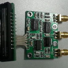 Аналоговый линейный матрица CCD (TCD1304 Внутренний выход триггера 250