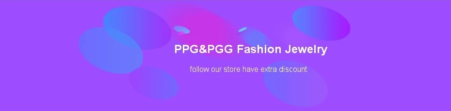 Ppg и pgg Лидер продаж года продаем тенденции моды розовый белый кристалл заявление Серьги Для женщин Роскошные Винтаж ювелирные изделия