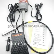 220 v гибкий вал foredom мотор& Dremel полировальный мотор, ювелирный подвесной шлифовальный станок, гибкая вешалка вала, foredom подвесной мотор