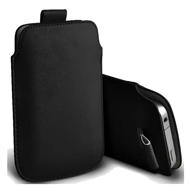 Чехол для iPhone 7 чехол телефона из искусственной кожи универсальный 6 6s 8 4 7|bag for iphone