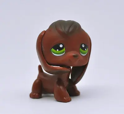 Питомец Бигль Щенок собака ребенок девочка Фигурка свободный LP943|girl figure|figure girldog