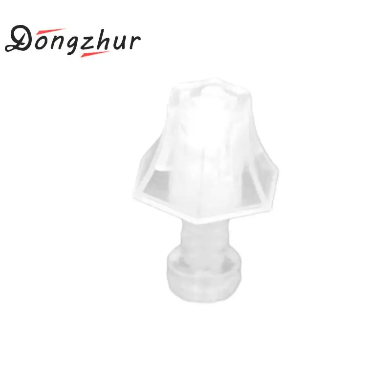 

1:20 Mini Lighting Table Lamp Dollhouse Miniatures Accessories Doll House Bedroom Floor Lamp For Kid Mini Lighting Table Lamp