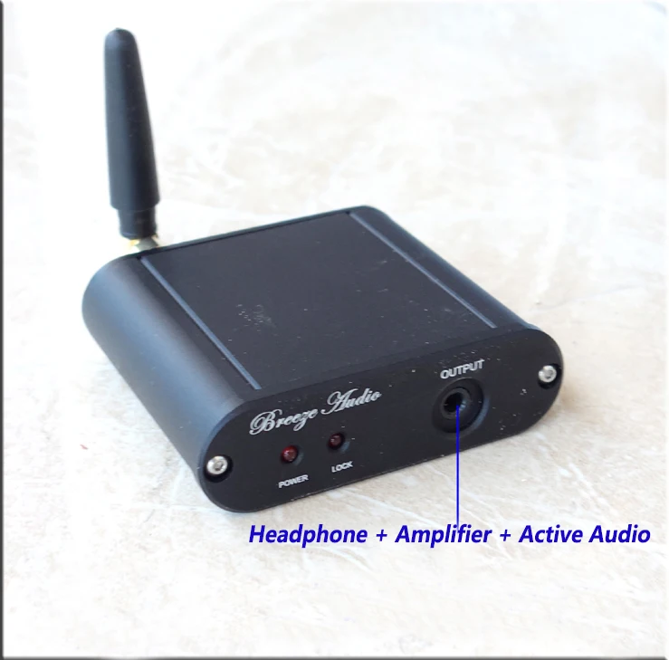 CSR64215 CSR8675 Bluetooth 5 0 APTX декодер плата независимый DAC приемник вся машина|Усилители