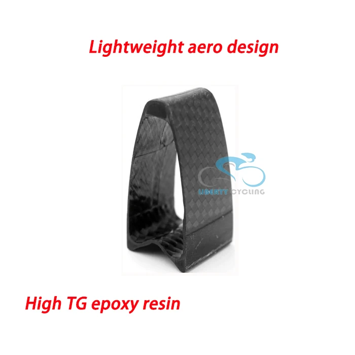 Flash Deal DEERACE SL version 44mm 700c Carbon Tubular Road Bike Wheel Rims Bicycle Wheels 23mm Width 320 grams only! 5