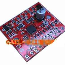 Большой легкий драйвер v1.2 Драйвер шагового двигателя Модуль датчика