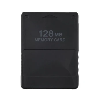 

128MB Memory Card Save Game Data Stick Module for Sony for Playstation 2