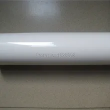 Корея Качество CDC-02 белый цвет ПВХ термопресс машина передачи виниловая пленка материал все цвета