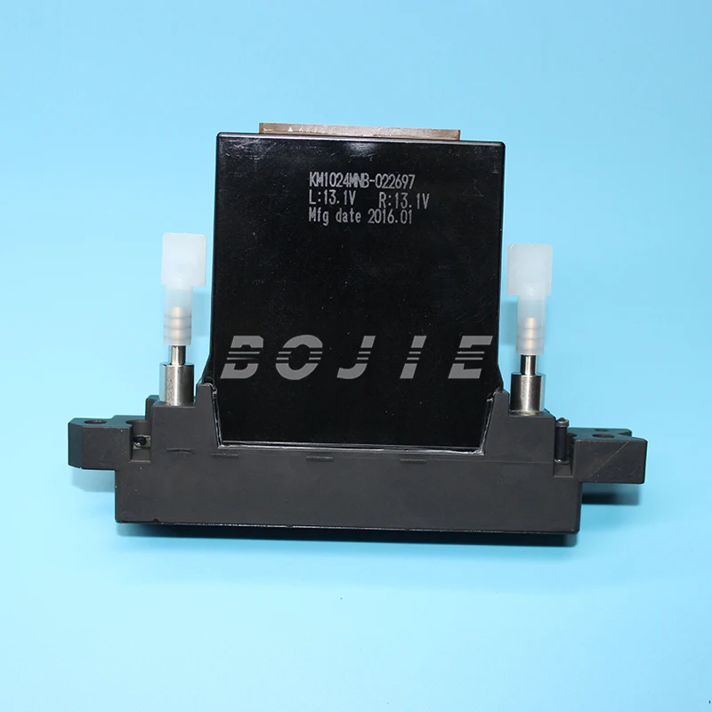 

for sale solvent konica 1024/14pl printhead km1024MNB print head