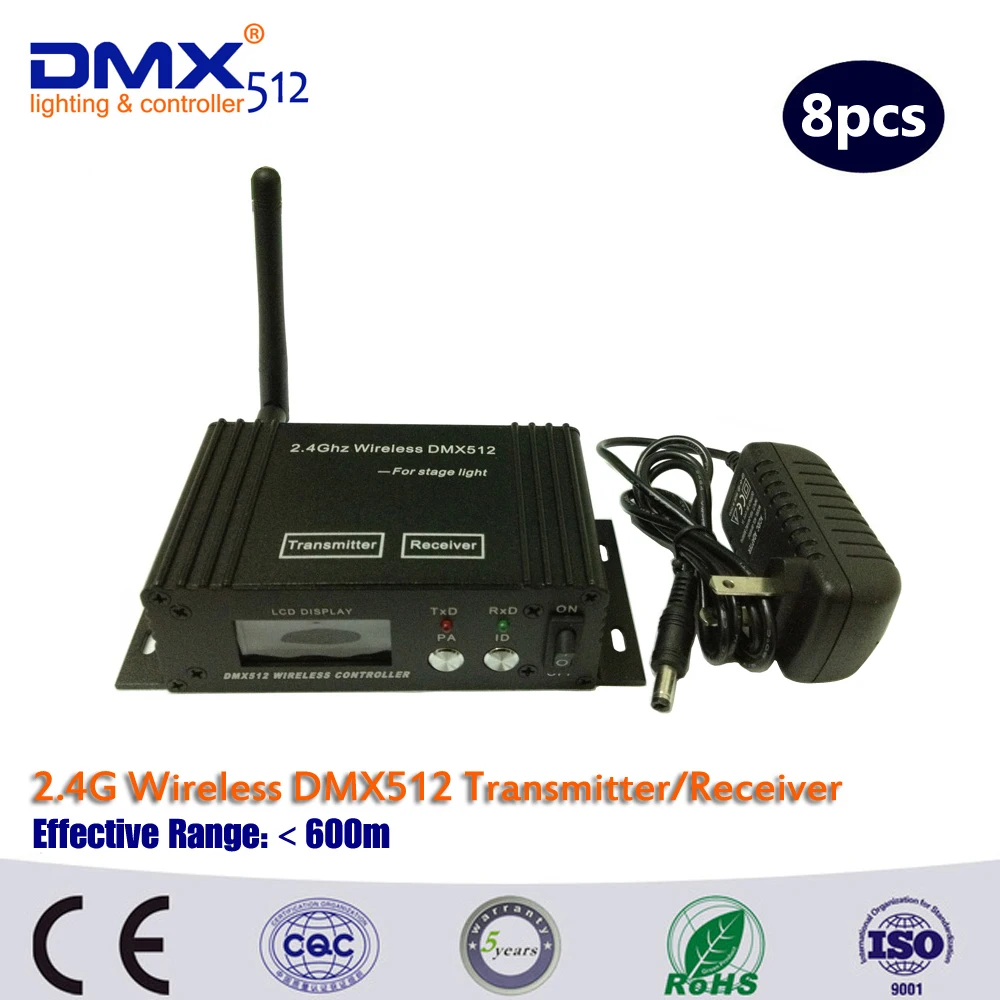 DHL/Fedex Free Shipping dmx wireless controller,DMX512 wireless receiver,dmx512 controller,DMX wireless,dmx512 wireless DHL/Fedex Free Shipping dmx wireless controller,DMX512 wireless receiver,dmx512 controller,DMX wireless,dmx512 wireless